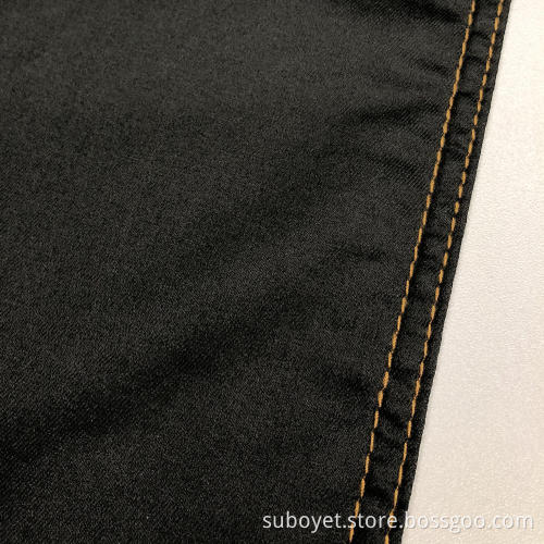 T/C Coated Leather Fabric